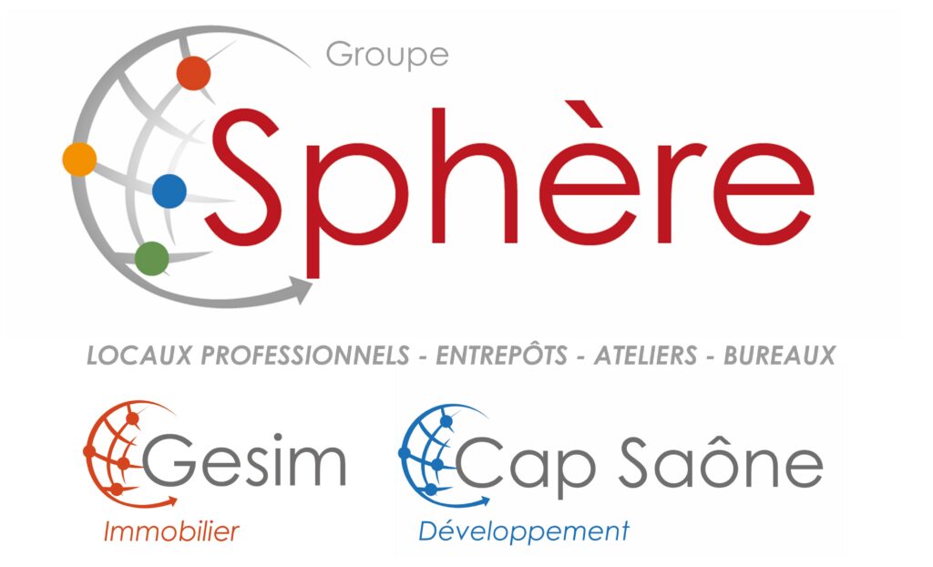 logo sphere