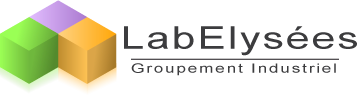 Logo LabElysees