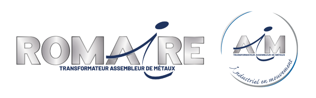 Logo Romaire AIM